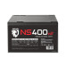 Nguồn máy tính Jetek NS400 V2 | 250W, ATX, Non Modular - 3