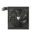 Nguồn máy tính Jetek NS400 V2 | 250W, ATX, Non Modular - 4