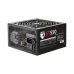 Nguồn máy tính Jetek ST550 V3 550W | 450W Liên tục, Non Modular, Cáp dẹt, ATX, Đen - 2