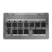 Nguồn máy tính Super Flower LEADEX VIII Platinum PRO 1200W SF-1200F14SP(T) | 80 Plus Platinum, Full Modular, ATX 3.1, Đen - 3
