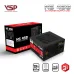 Nguồn máy tính VSP NS450 450W Đen | ATX, Cáp dẹt - 2