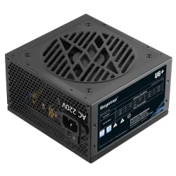 Nguồn máy tính Segotep U6+ 650W SG-D750A - Đen | Non Modular, ATX - Bezon Buôn Ma Thuột