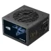 Nguồn máy tính Segotep U6+ 650W SG-D750A - Đen | Non Modular, ATX - 2
