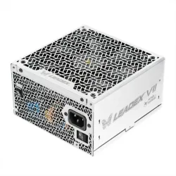 Nguồn máy tính SuperFlower Leadex VII 850W 80 Plus Gold PCIe5.1 (SF- 850F14XG) | Full Modular, ATX - Bezon Buôn Ma Thuột