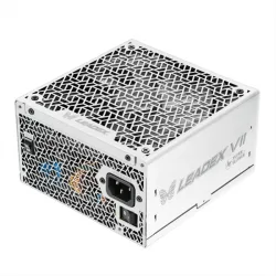 Nguồn máy tính SuperFlower Leadex VII XG 1000W 80 Plus Gold PCIe5.1 SF-1000F14XG (WH) | Full Modular, ATX 3.1 - Bezon Buôn Ma Thuột