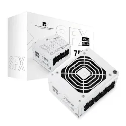 Nguồn máy tính Thermalright SFX TGFX 750W | F-Module 80 Plus gold Atx3.0 Pcie5.0, Trắng - Bezon Buôn Ma Thuột