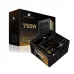 Nguồn máy tính Thermalright KG-750 80 Plus Gold Pcie5.1 - Đen | Full Modular, ATX - 1
