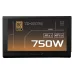 Nguồn máy tính Thermalright KG-750 80 Plus Gold Pcie5.1 - Đen | Full Modular, ATX - 2