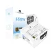 Nguồn máy tính Thermalright KG-650 80 Plus Gold Pcie5.1 - Trắng | Full Modular, ATX - 1