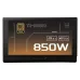 Nguồn máy tính Thermalright KG-850 80 Plus Gold Pcie5.1 - Đen | Full Modular, ATX - 2
