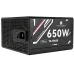Nguồn máy tính Thermalright TB-650 80 Plus Bronze | ATX3.0, Full Module, Đen - 4