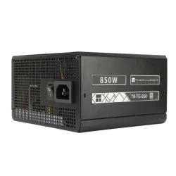 Nguồn máy tính Thermalright Tg850 80 Plus gold Pcie5.0 - Đen | Full Modular, ATX - Bezon Buôn Ma Thuột
