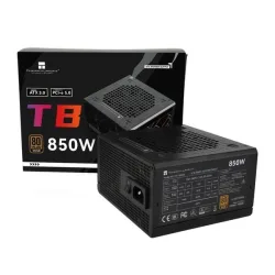 Nguồn máy tính Thermalright Tb-850S 80 Plus bronze Atxb.0 Pcie5.0 | Non Modular, ATX - Bezon Buôn Ma Thuột