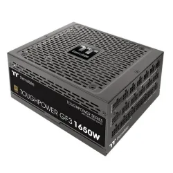 Nguồn máy tính Thermaltake Toughpower GF3 1650W Gold | Full-Module (Fan 14cm, ATX3.0 PCIE5.0) - Bezon Buôn Ma Thuột