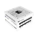 Nguồn Thermaltake Toughpower GF A3 Snow 1050W - TT Premium Edition - Trắng | 1050W, Full Modular - 1