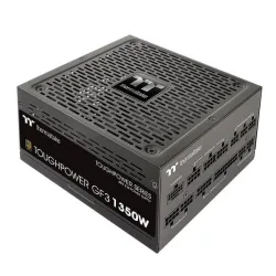Nguồn máy tính Thermaltake Toughpower GF3 1350W Gold | Full-Module (Fan14cm, ATX3.0 PCIE5.0) - Bezon Buôn Ma Thuột