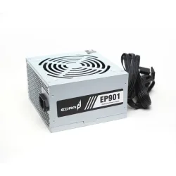 Nguồn máy tính Văn Phòng E-Dra EP901 230W - Xám Bạc | Non Modular, ATX - Bezon Buôn Ma Thuột