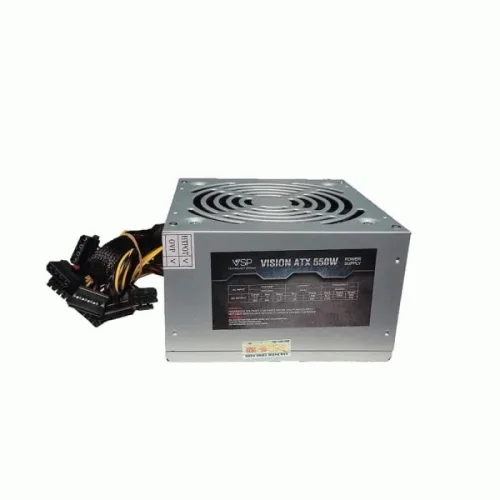 Nguồn VSP 550W Cũ QSD