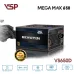 Nguồn máy tính VSP VS650D 650W | Non Modular, ATX - 3