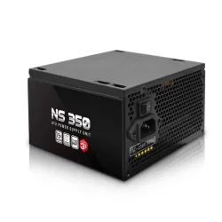 Nguồn máy tính VSP NS350 Đen (M) | Non Modular, ATX - Bezon Buôn Ma Thuột