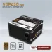 Nguồn máy tính VSP VGP 650W Pro Bronze (230V) - Đen | Non Modular, ATX - 3