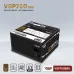 Nguồn máy tính Vsp Vgp 750W Pro Bronze Atxb.1 Pcie5.1 (230V) | Non Modular, ATX - 4