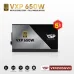 Nguồn máy tính VSP VXP 650W SGVN Gold 230V - Đen | Full Modular, ATX - 4