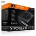 Nguồn máy tính XIGMATEK X-Power III 500 500W | Non Modular, ATX - 5
