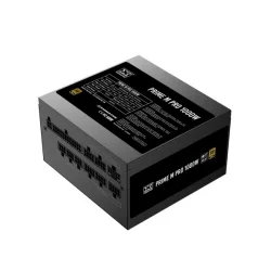 Nguồn máy tính XIGMATEK Prime M Pro 1000W 80 Plus Gold | Full Modular, ATX - Bezon Buôn Ma Thuột