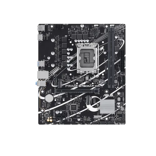 Mainboard Asus PRIME B760M-F DDR4 - Bezon