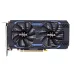 Card màn hình Ninja GeForce GTX 1660 Super 6GB GDDR6 2 Fan (NK166SF66F) | 1408SP CUDA Cores, Boost 1800MHz - 3