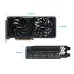 Card màn hình NVIDIA GeForce RTX 5060 Palit Infinity 2 OC | 8GB GDDR7, 3840 CUDA - 1