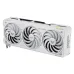 Card màn hình Asus RTX 5070Ti TUF OC White Gaming (Tuf-Rtx5070Ti-O16G-White-Gaming) | 16GB GDDR7, 8960 CUDA, 850W - 2