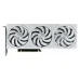 Card màn hình NVIDIA GeForce RTX 5070 Palit White OC | 12GB GDDR7, 6144 CUDA - 2