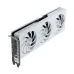 Card màn hình NVIDIA GeForce RTX 5070 Palit White OC | 12GB GDDR7, 6144 CUDA - 4