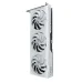 Card màn hình NVIDIA GeForce RTX 5070 Palit White OC | 12GB GDDR7, 6144 CUDA - 5