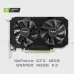 Card màn hình NVIDIA GeForce GTX 1650 Unika Super Sniper V2 | 4GB GDDR6, 896 CUDA, 300W - 5
