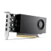 Card màn hình NVIDIA RTX A400 Qleadtek Quadro | 4GB GDDR6, 768 CUDA - 3