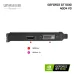 Card màn hình NVIDIA GeForce GT 1030 UNIKA 4GD4 V3 | 4GB GDDR4, 64-bit, 1 Fan - 5