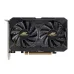 Card màn hình OCPC Radeon RX 6500 XM 2X Fans Black | 8GB GDDR6, 64-bit, Dual Fan - 2