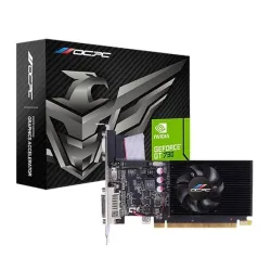 Card màn hình OCPC GeForce GT 730 | 4GB DDR3, 128-bit, Low Profile, Single Slot - Bezon Buôn Ma Thuột