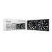 Quạt tản nhiệt PC Jungle Leopard TF240 ARGB (Sync Main) (Gió ngược) | PWM, 800–1600 RPM, Đen - 4