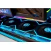 Quạt tản nhiệt PC Xigmatek Infinity Pro 8 | 120mm, ARGB, Gió thuận, Đen (EN49538) - 3