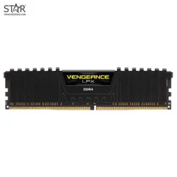 Ram 4 16G bus 3000 Corsair Vengeance. QSD - Bezon Buôn Ma Thuột