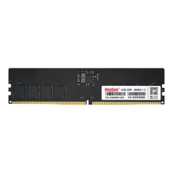 RAM PC KingSpec 16GB DDR5 | (1x16GB), 4800MHz, Intel/AMD K4800D5P11016G - Bezon Buôn Ma Thuột