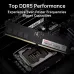 RAM PC KingSpec 16GB DDR5 | (1x16GB), 4800MHz, Intel/AMD K4800D5P11016G - 4