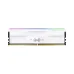RAM PC Silicon Power XPOWER Zenith RGB 16GB RGB DDR5 White | (1x16GB), 6000MHz, Intel/AMD SP016GXLWU60CFSH - 5