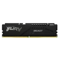 RAM PC Kingston Fury Beast 16GB DDR5 | (1x16GB), 5600MHz, Intel/AMD KF556C40BB - Bezon Buôn Ma Thuột
