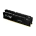 RAM PC Kingston Fury Beast 64GB DDR5 Black | (2x32GB), 5600MHz, Intel/AMD KF556C40BB2K2-64 - 4