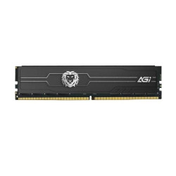 RAM PC AGI 8GB DDR5 | (1x8GB), 5600MHz, Intel/AMD AGI560A08UD238-ST - Bezon Buôn Ma Thuột